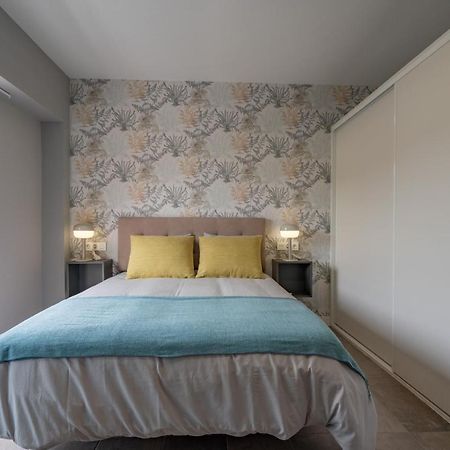 Magnifico Piso 2 Dormitorios Con Vistas ปูแอร์โตเดลาครูซ ภายนอก รูปภาพ
