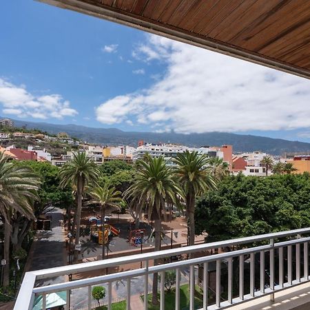 Magnifico Piso 2 Dormitorios Con Vistas ปูแอร์โตเดลาครูซ ภายนอก รูปภาพ