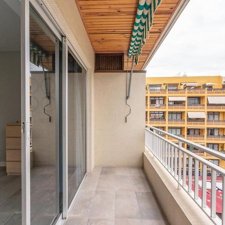 Magnifico Piso 2 Dormitorios Con Vistas ปูแอร์โตเดลาครูซ ภายนอก รูปภาพ