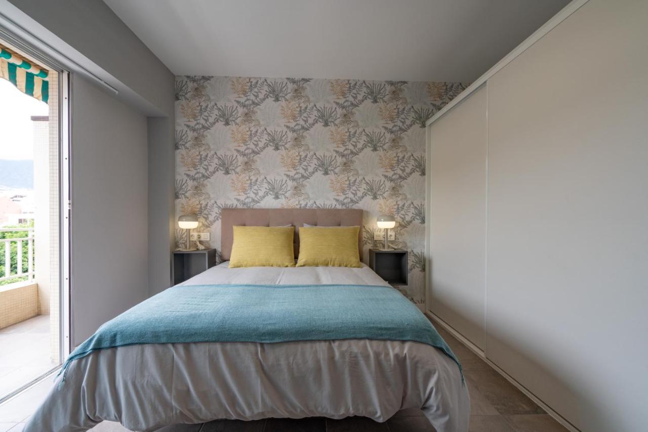 Magnifico Piso 2 Dormitorios Con Vistas ปูแอร์โตเดลาครูซ ภายนอก รูปภาพ