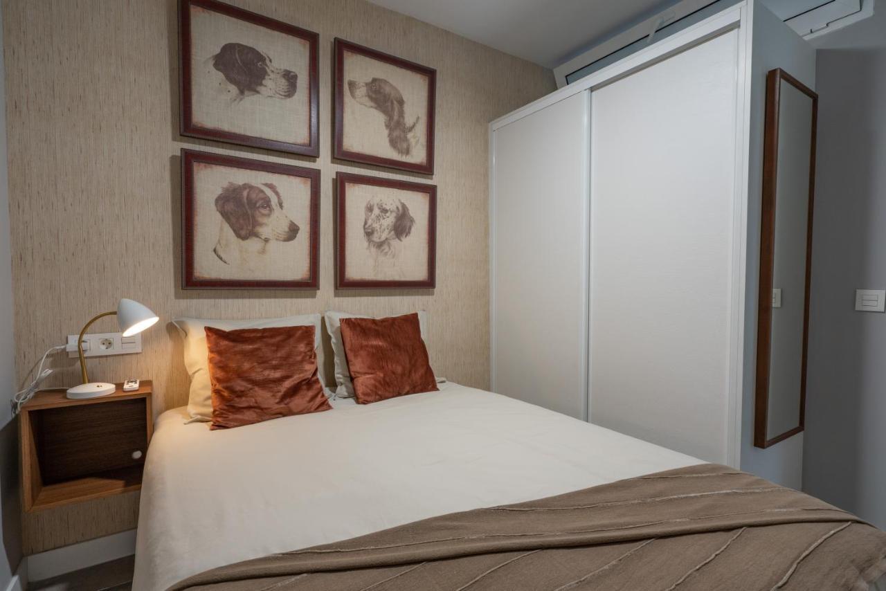 Magnifico Piso 2 Dormitorios Con Vistas ปูแอร์โตเดลาครูซ ภายนอก รูปภาพ