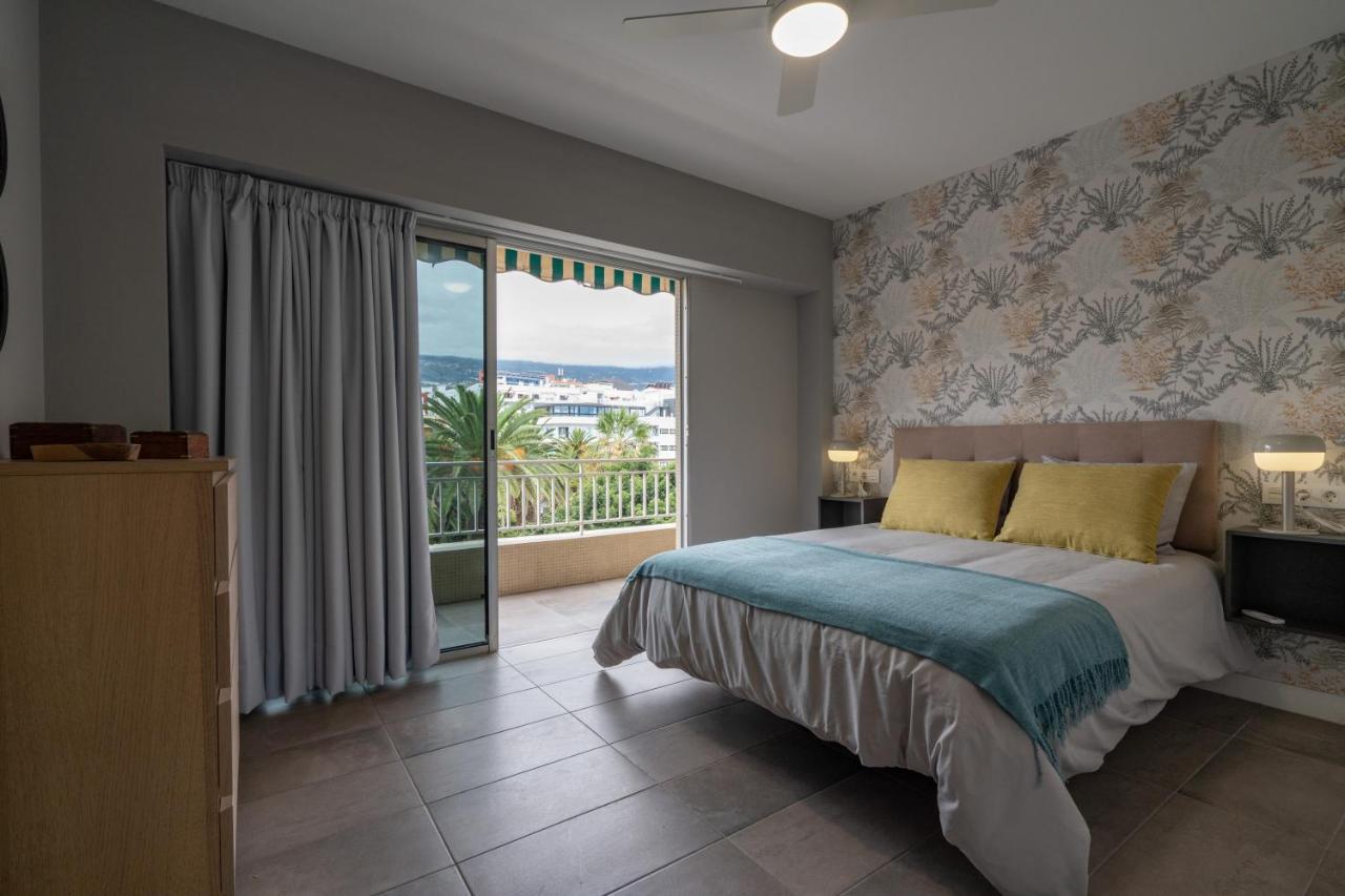 Magnifico Piso 2 Dormitorios Con Vistas ปูแอร์โตเดลาครูซ ภายนอก รูปภาพ