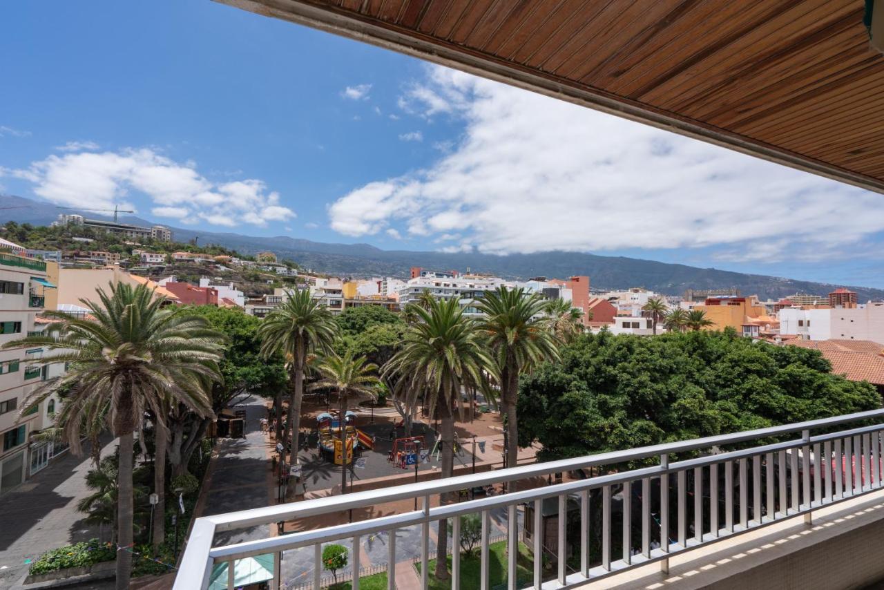 Magnifico Piso 2 Dormitorios Con Vistas ปูแอร์โตเดลาครูซ ภายนอก รูปภาพ