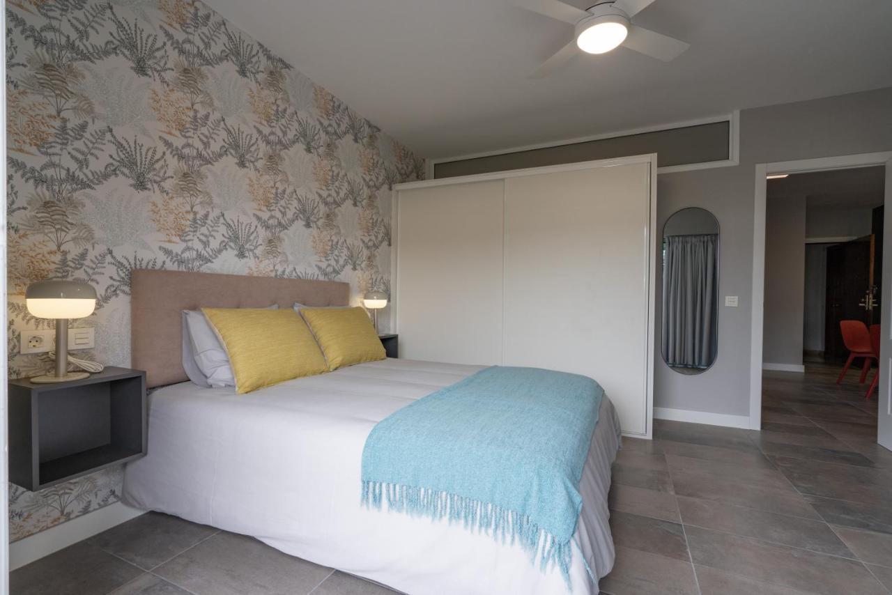Magnifico Piso 2 Dormitorios Con Vistas ปูแอร์โตเดลาครูซ ภายนอก รูปภาพ