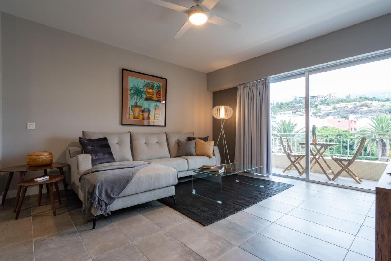 Magnifico Piso 2 Dormitorios Con Vistas ปูแอร์โตเดลาครูซ ภายนอก รูปภาพ