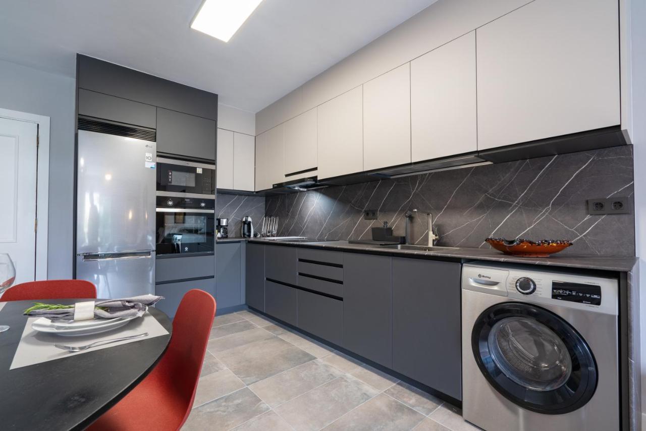 Magnifico Piso 2 Dormitorios Con Vistas ปูแอร์โตเดลาครูซ ภายนอก รูปภาพ