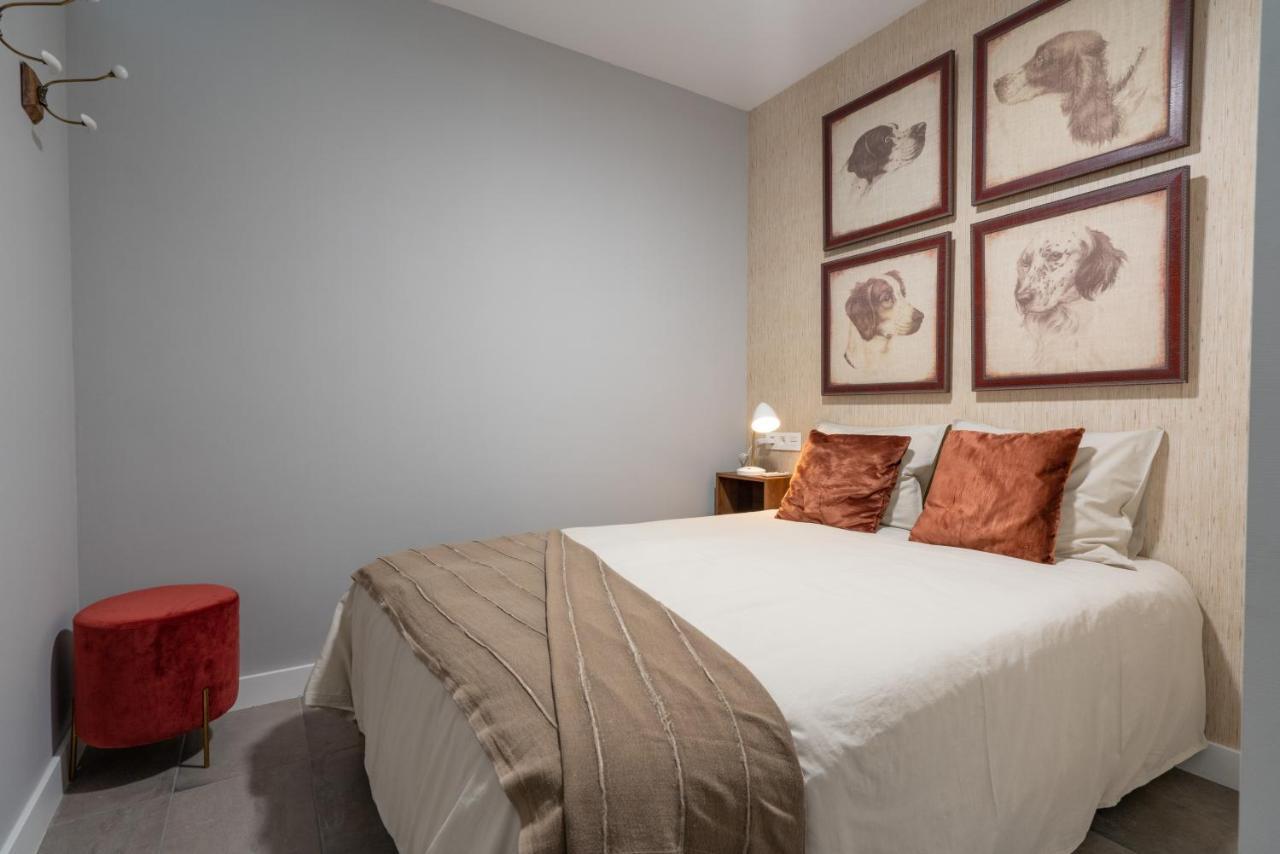 Magnifico Piso 2 Dormitorios Con Vistas ปูแอร์โตเดลาครูซ ภายนอก รูปภาพ