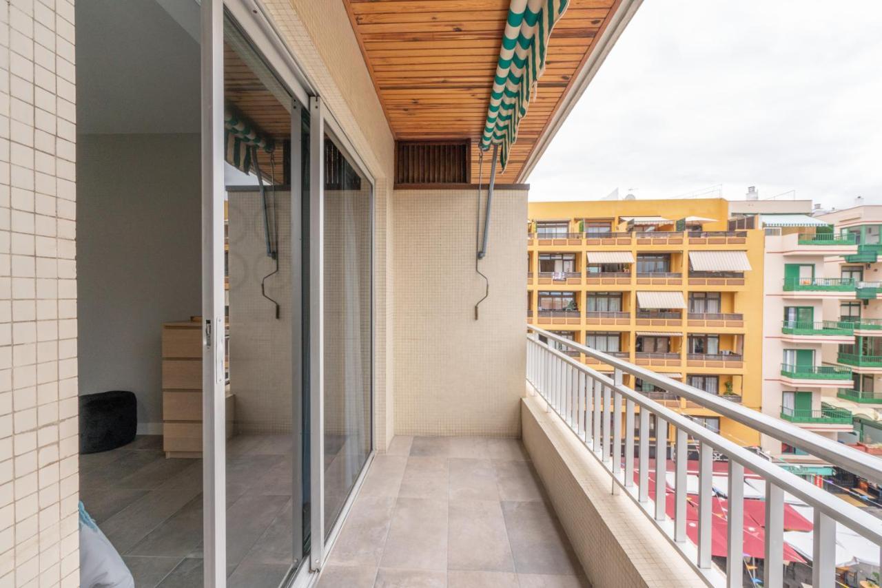 Magnifico Piso 2 Dormitorios Con Vistas ปูแอร์โตเดลาครูซ ภายนอก รูปภาพ