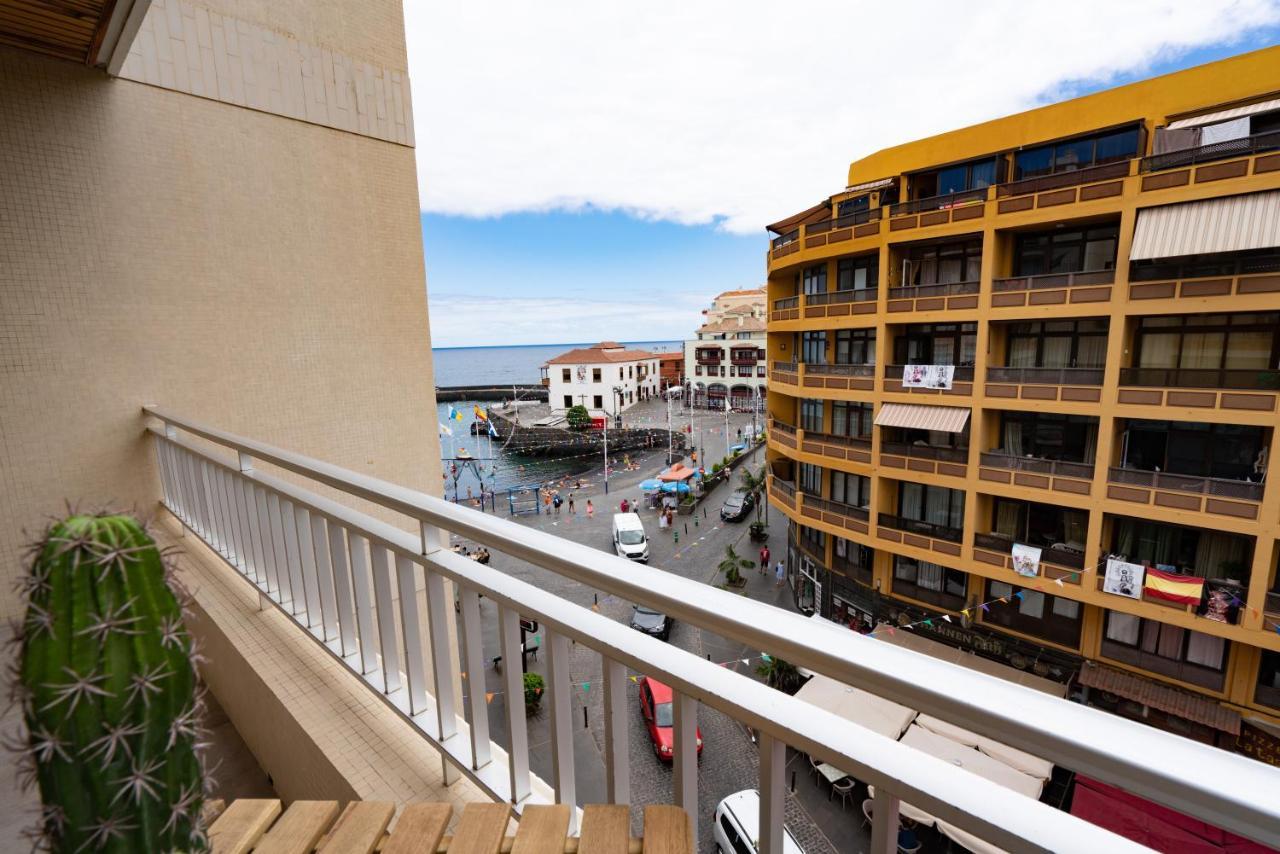 Magnifico Piso 2 Dormitorios Con Vistas ปูแอร์โตเดลาครูซ ภายนอก รูปภาพ