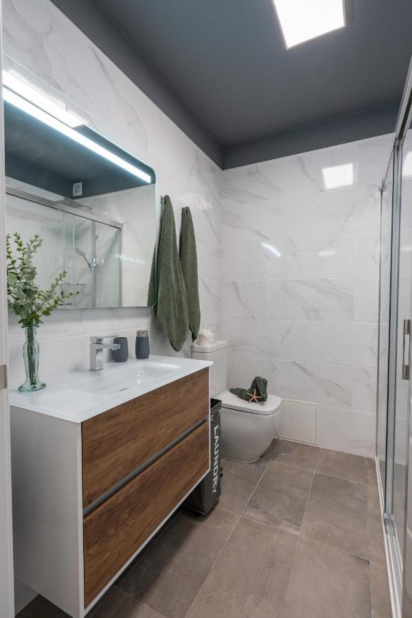 Magnifico Piso 2 Dormitorios Con Vistas ปูแอร์โตเดลาครูซ ภายนอก รูปภาพ