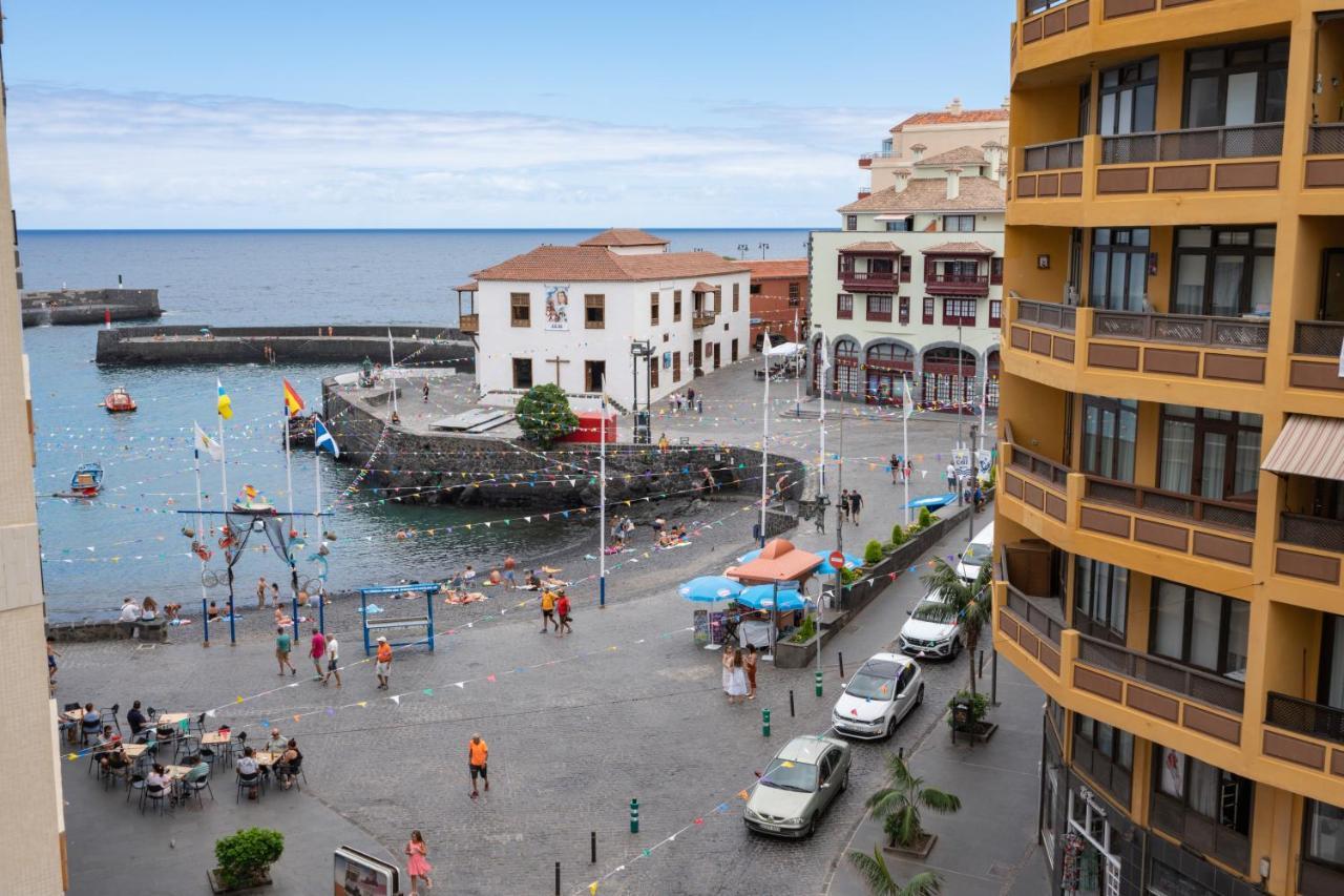 Magnifico Piso 2 Dormitorios Con Vistas ปูแอร์โตเดลาครูซ ภายนอก รูปภาพ