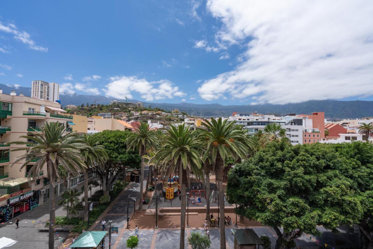 Magnifico Piso 2 Dormitorios Con Vistas ปูแอร์โตเดลาครูซ ภายนอก รูปภาพ